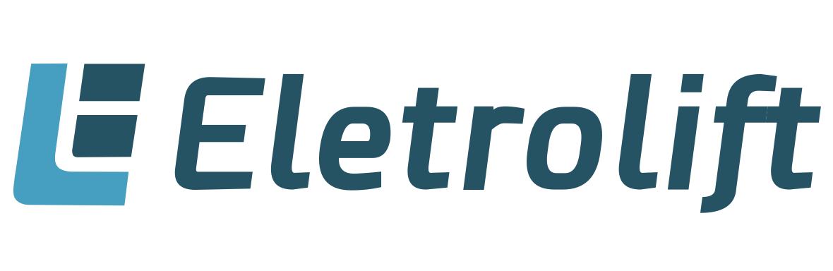 Logotipo Eletrolift