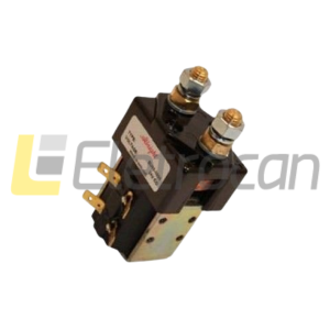 contatora sw80 24v