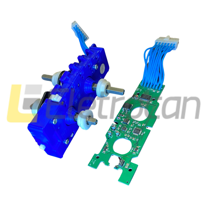 acelerador pt fast 0426412 - 0426419 recondicionado